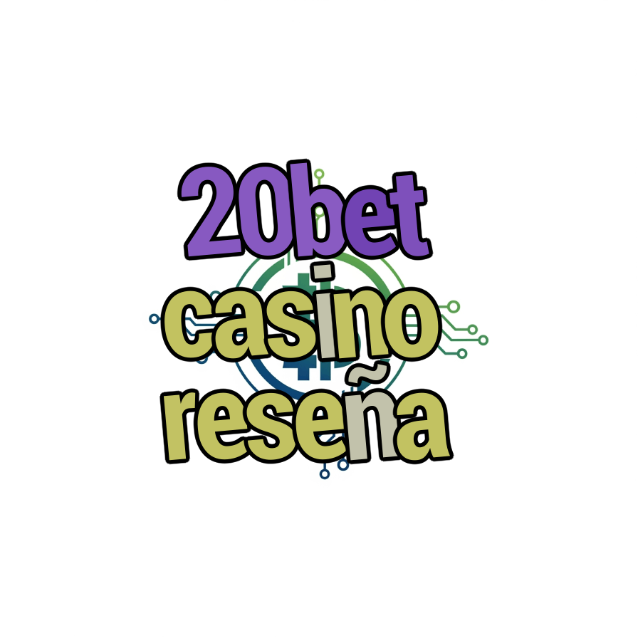 20bet casino reseña